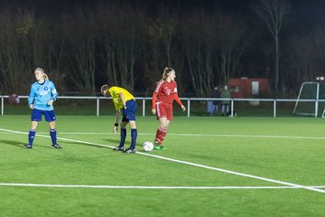 Bild 104 - Frauen SV Wahlstedt - Fortuna St. Juergen : Ergebnis: 3:1